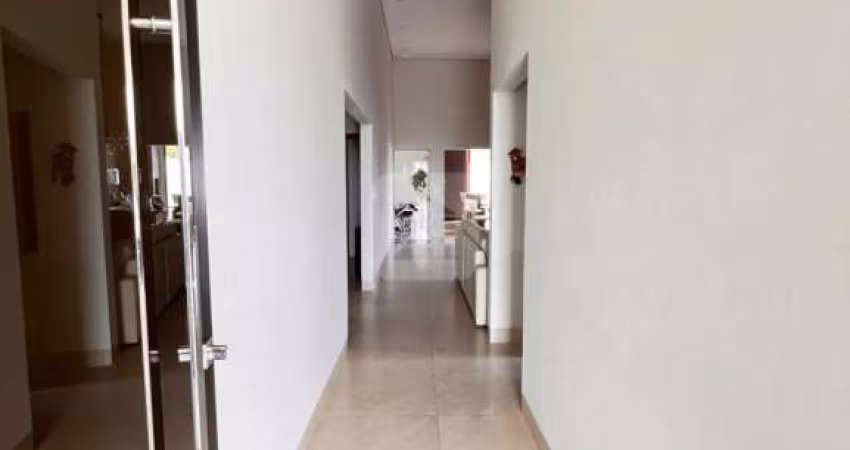 Casa em condomínio fechado para locação no bairro Jardim Botânico.