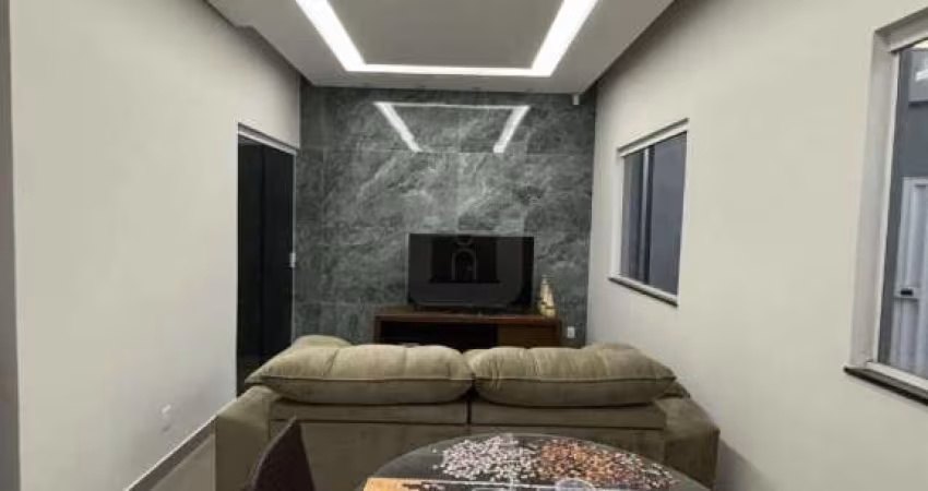 Casa para locação no bairro Jardim Patrícia.
