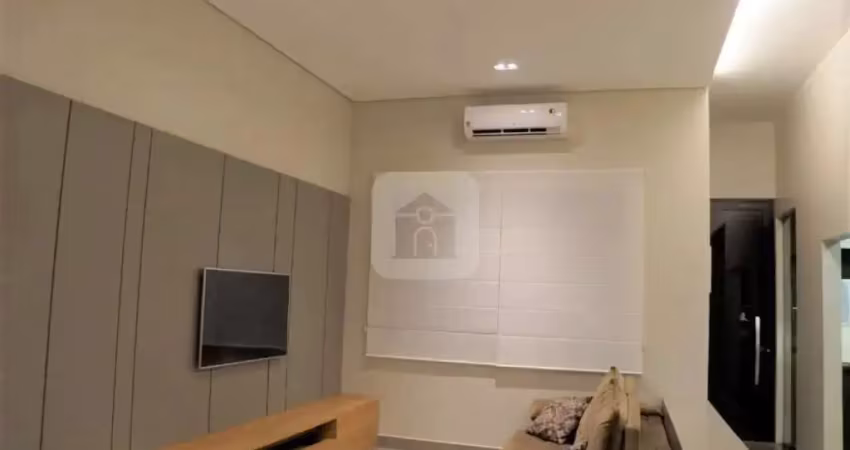 Ótima Casa a Venda no Bairro Jardim Botânico condomínio Splendido
