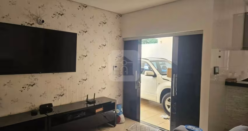 Sobrado à venda no Bairro Jardim Patrícia
