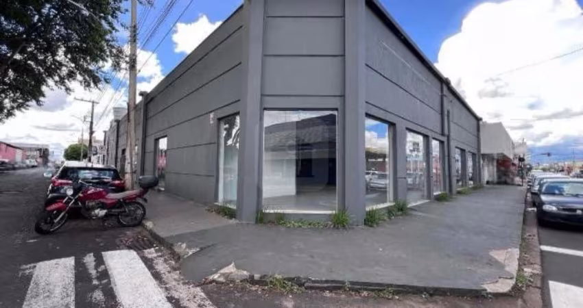 Cômodo Comercial Para Venda Bairro Aparecida