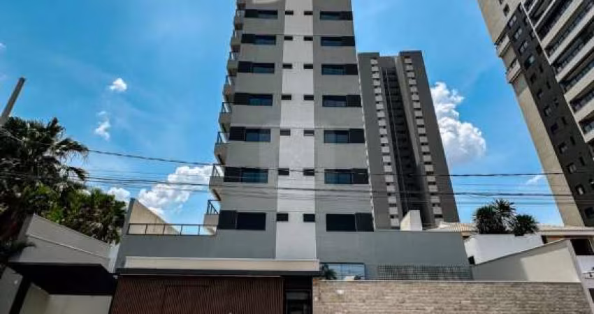 Apartamento à venda no Condomínio Villagio Liberdade.