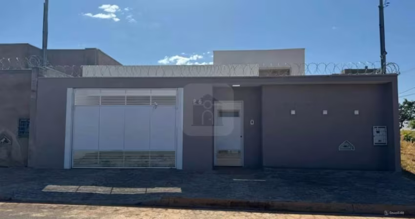 Casa para locação e venda no bairro Grand Ville.