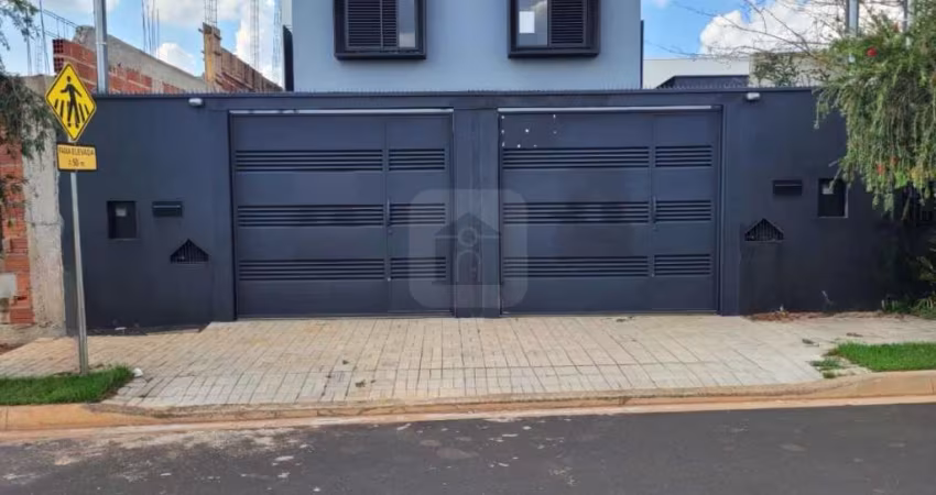 Casa para locação e venda no bairro Alto Umuarama.