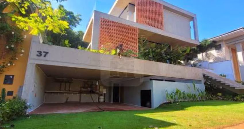 Casa à Venda no Reserva Do Vale