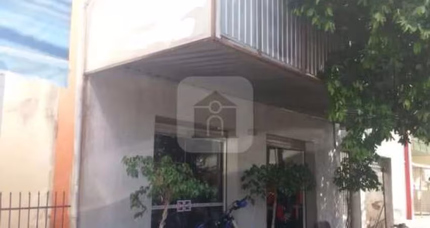 Imóvel comercial Para Venda No Bairro Nossa Senhora Aparecida