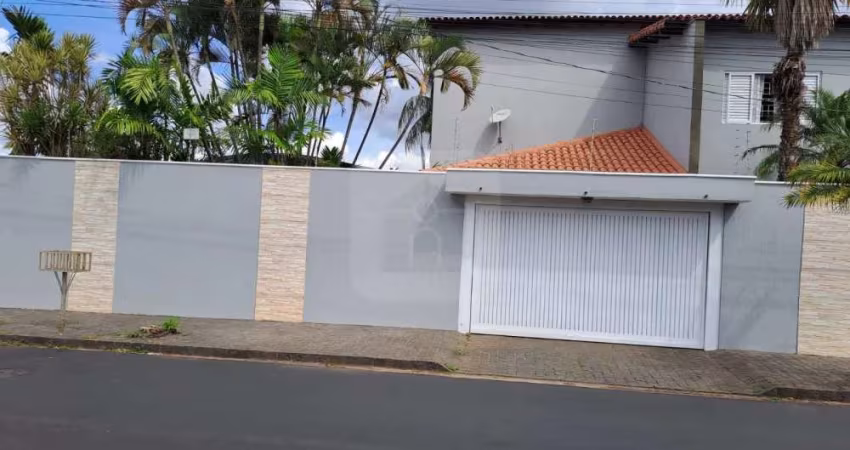 Sobrado para locação e venda no bairro Jardim Patrícia