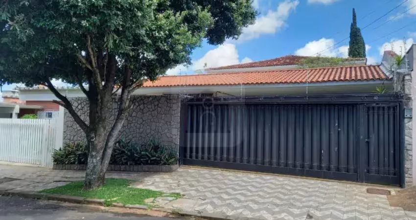 Sobrado à venda no bairro Tabajaras
