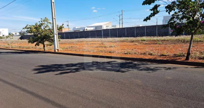 Terreno à venda no bairro Bosque dos Buritis