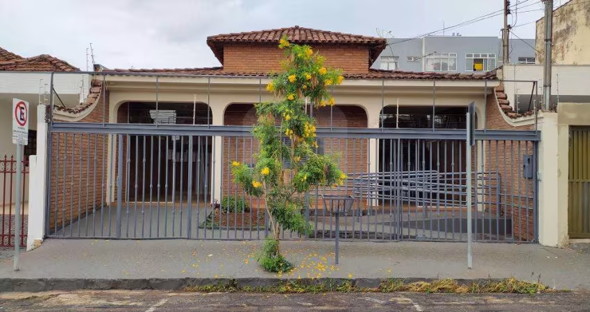 Casa comercial para locação no bairro Nossa Senhora Aparecida