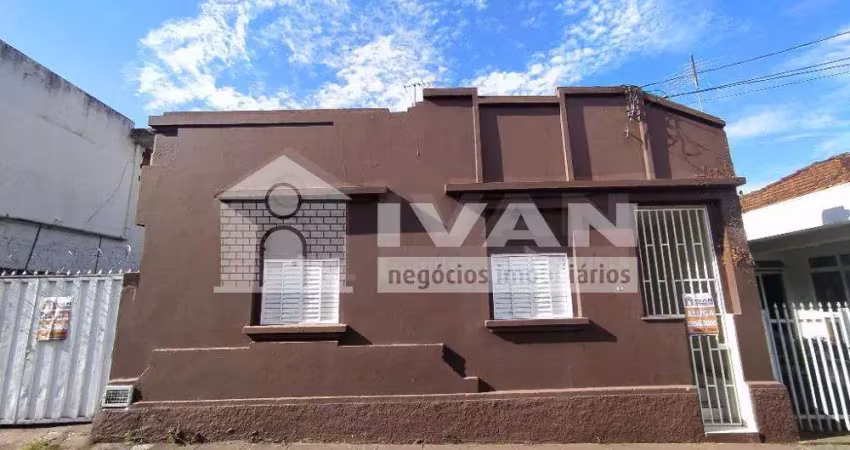 Casa para Locação e Venda