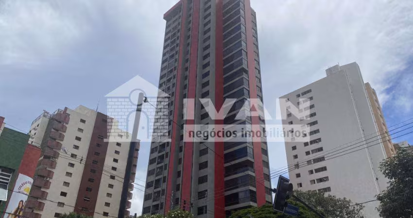 Apartamento para locação e vendas no Bairro Fundinho