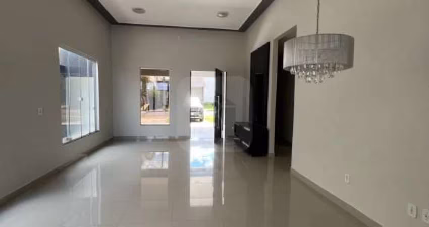 Casa Em condomínio Para Venda Na Zona Sul de Uberlândia