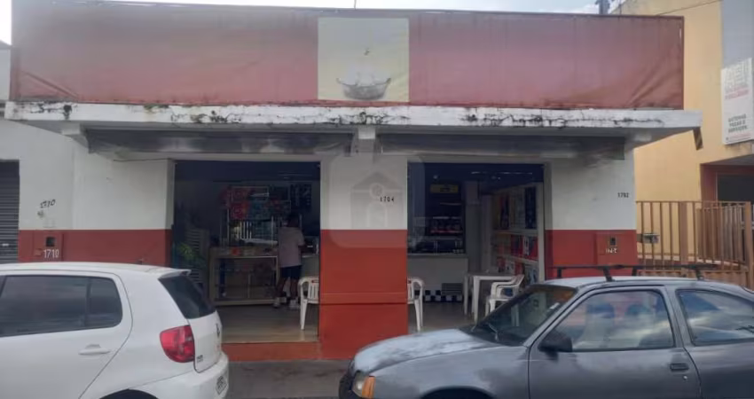 Imóvel Comercial Para Venda No Bairro Aparecida