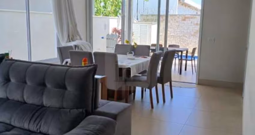 Casa Para Venda Em Condomínio Fechado ( Splendido).