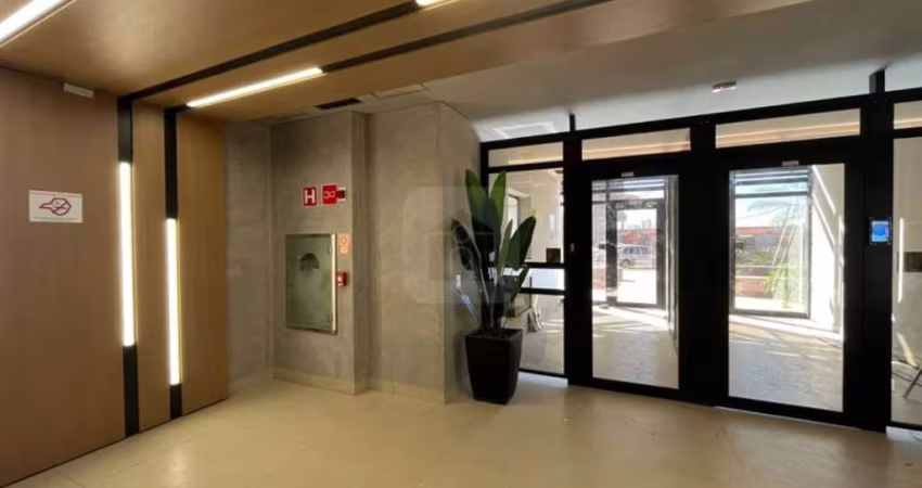 Apartamento Para Venda No Bairro Jardim Sul