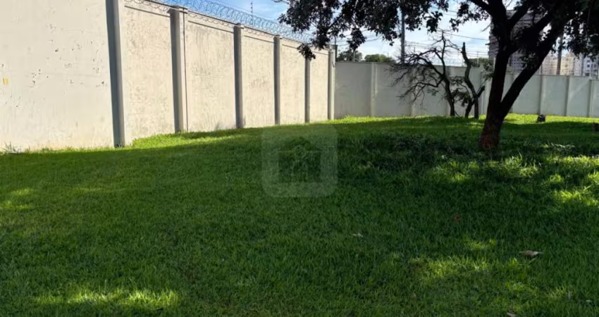 Terreno Em Condomínio Fechado Para Venda No Bairro Jardim Karaiba