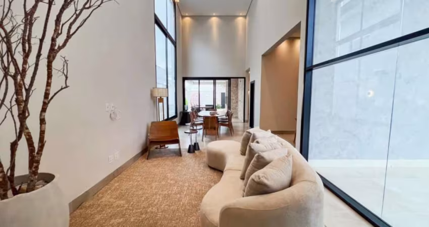 Casa Térrea Para Venda no Condomínio Splendido