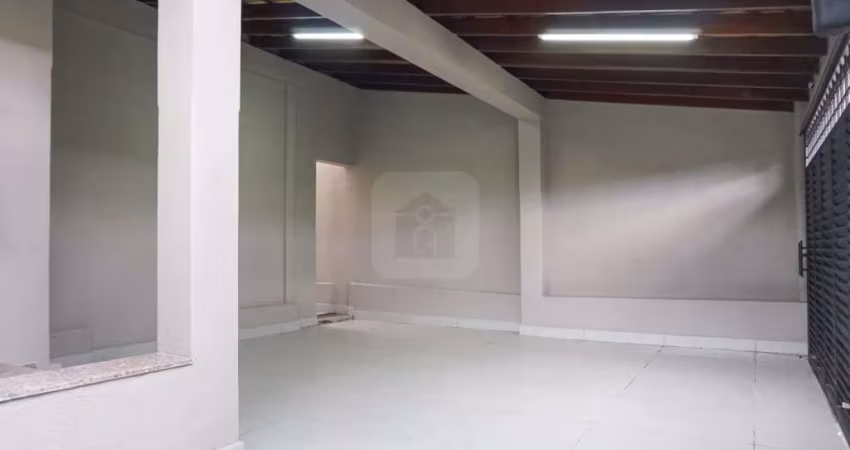 Casa Para Venda No Bairro Santa Monica