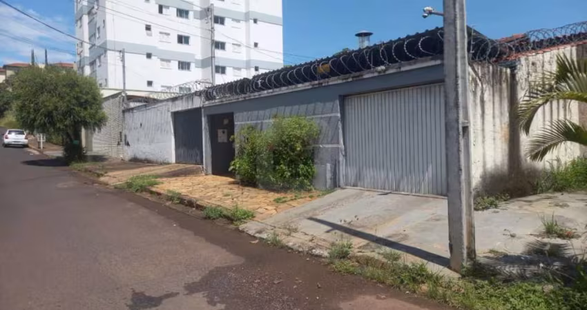 Terreno Para Venda No Bairro Tubalina