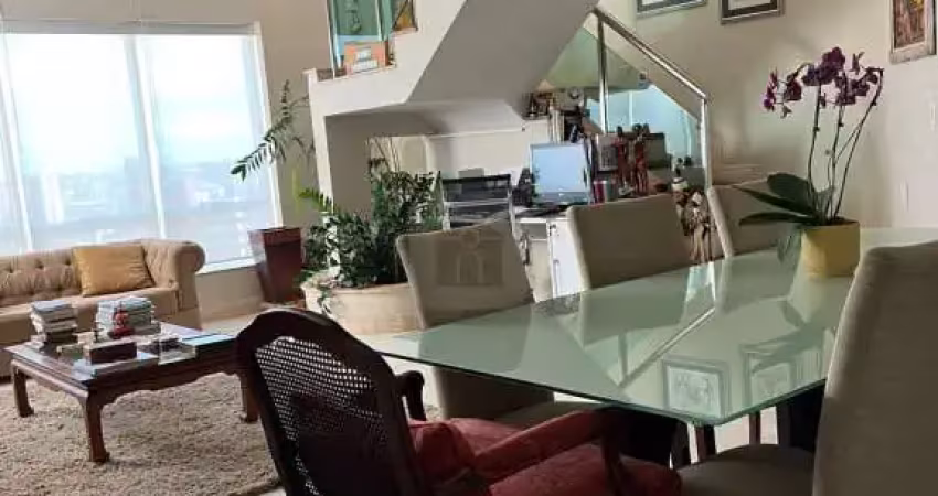 Cobertura Para Venda No Bairro Fundinho