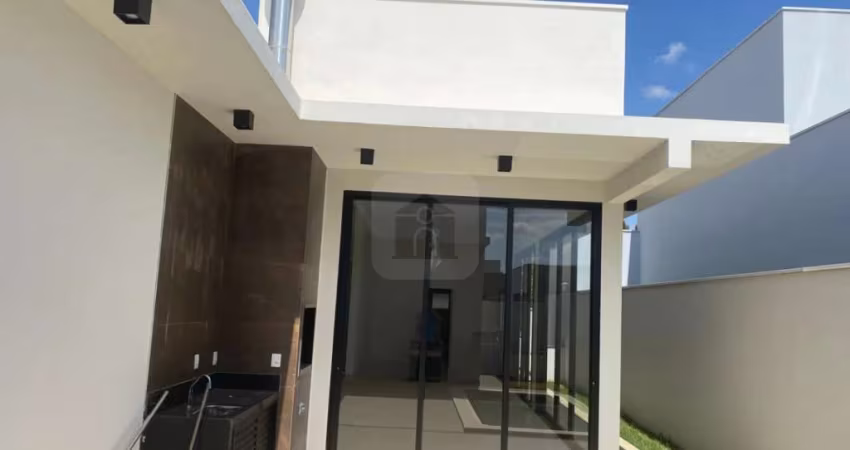 Casa Para Venda No Bairro Jardim Botânico