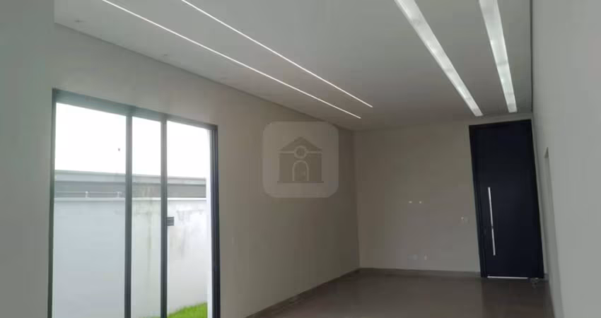 Casa Para Venda No Condomínio Splendido