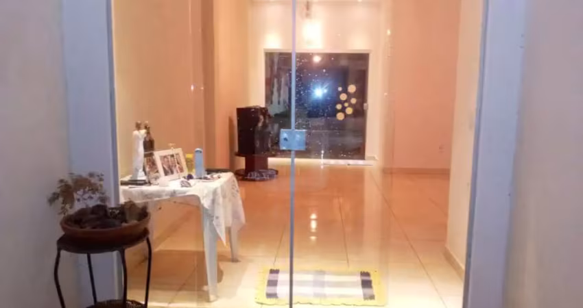 Casa Para Venda No Bairro Novo Mundo