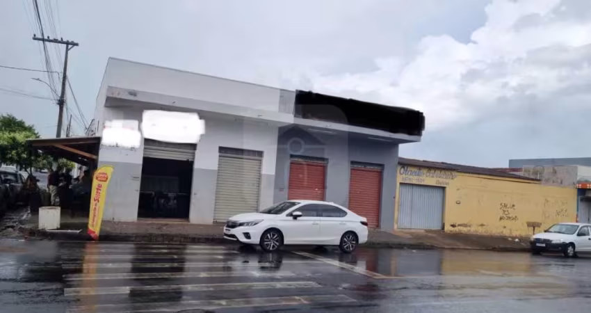 Cômodo Comercial Para Venda No Bairro Tocantins