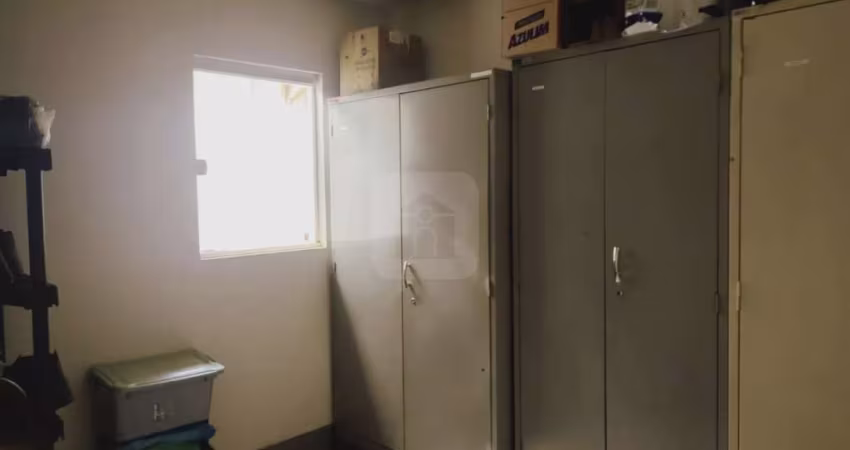 Galpão comercial Para Venda No Bairro Santa Monica