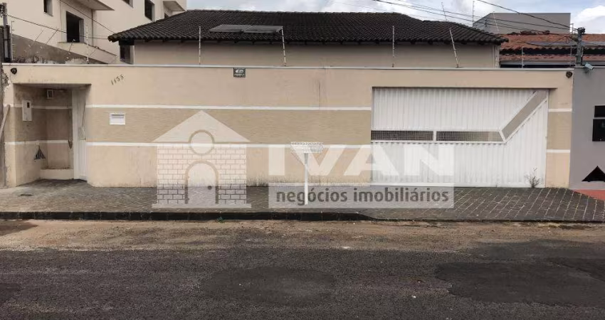 Casa à venda no Bairro Santa Mônica