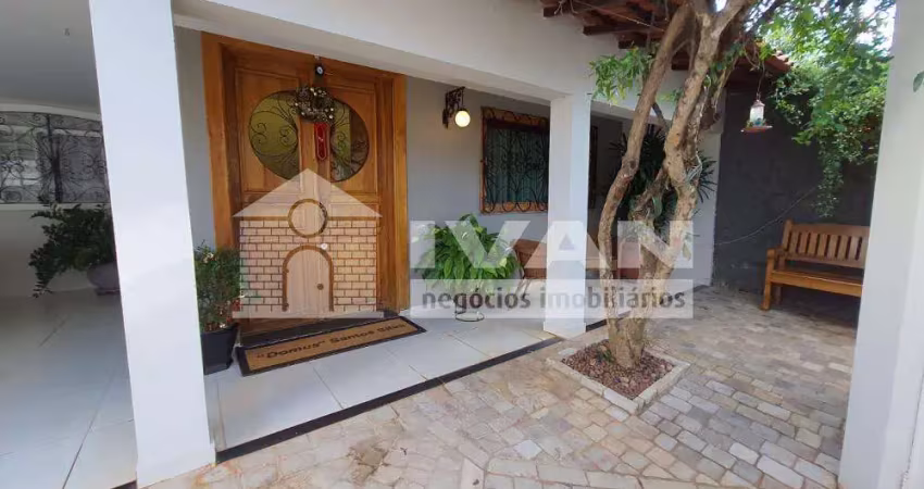 Casa à venda no Bairro Tabajaras
