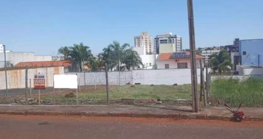 Terreno à venda no bairro Jardim Colina