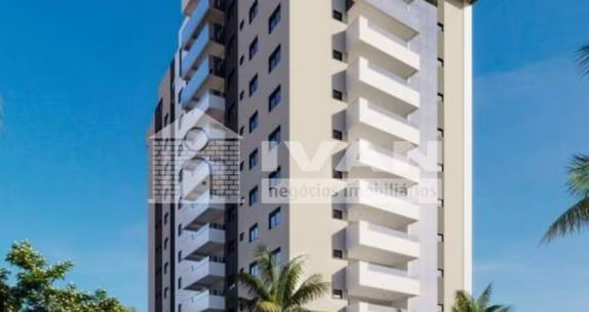Apartamento à venda no Condomínio Vivaz Martins.