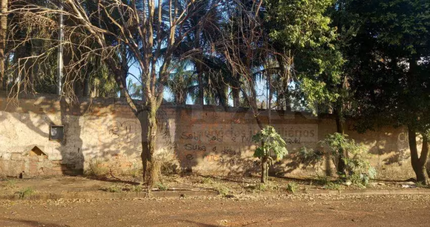 Área à Venda