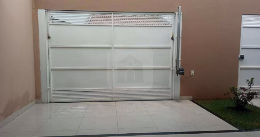 Casa para locação - Venda no bairro Custodio Pereira