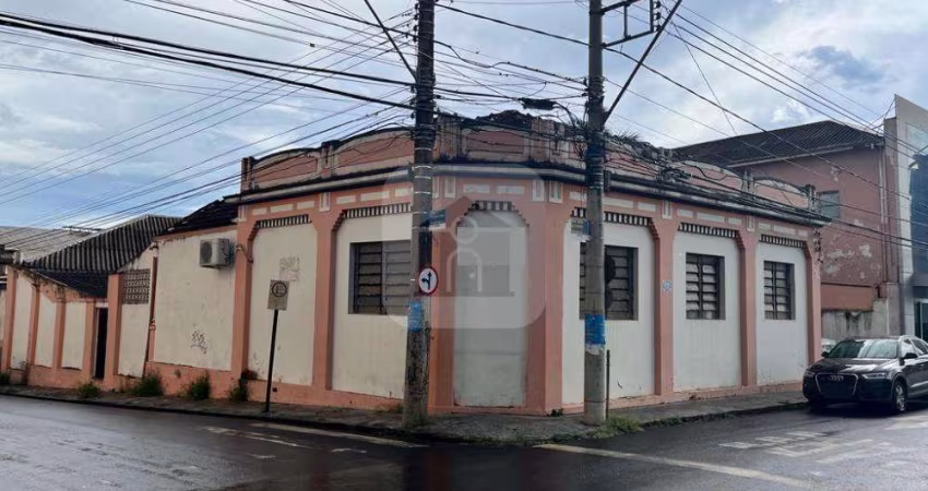 Casa Comercial à venda na Região Central