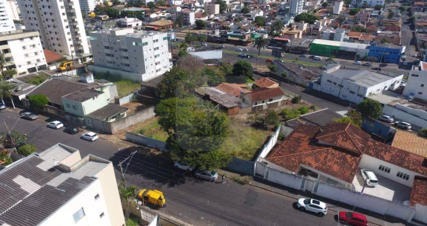 Terreno à venda no Bairro Santa Maria