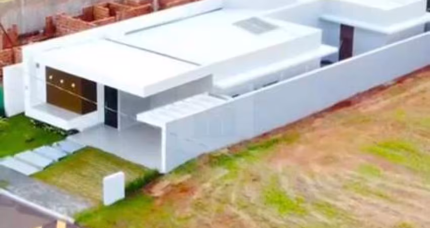 Casa à Venda Condomínio Splêndido