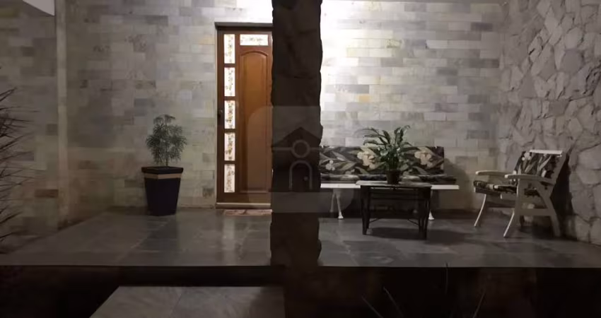 Casa à Venda