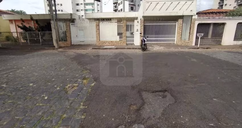 Casa para locação no bairro Santa Maria