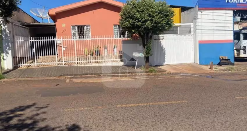 Casa à Venda
