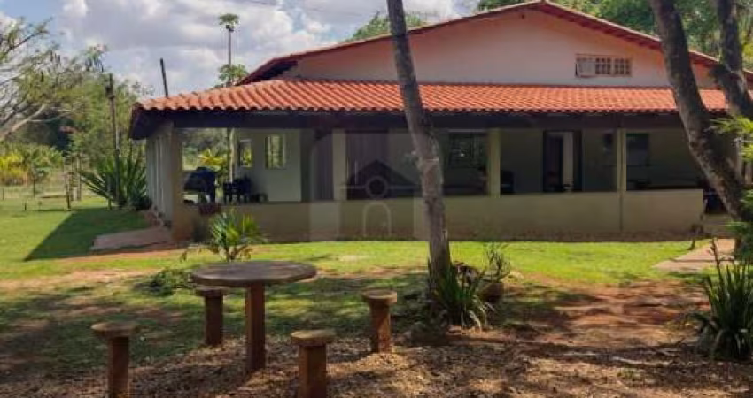 Chácara para venda (Uberlândia sentido Araguari).