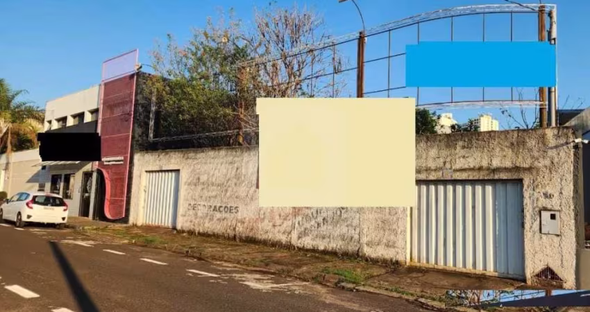 Area a venda no lidice