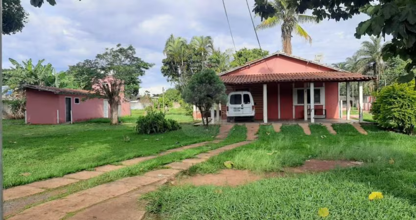 Chácara à venda bairro Panorama