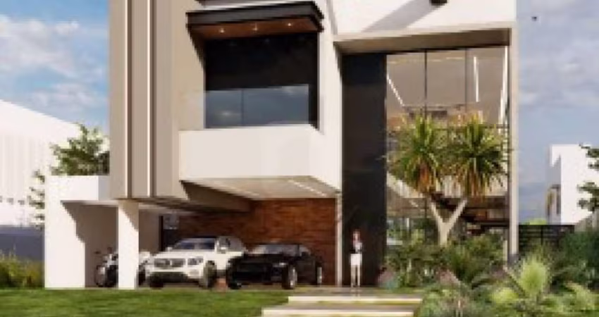 Casa à venda no Condomínio Alphaville I.