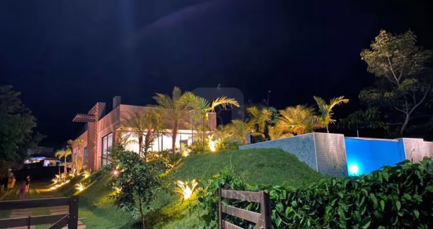 Casa à venda no Rancho de Miranda.