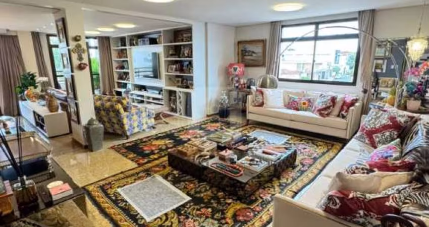 Apartamento para Venda no Bairro Martins