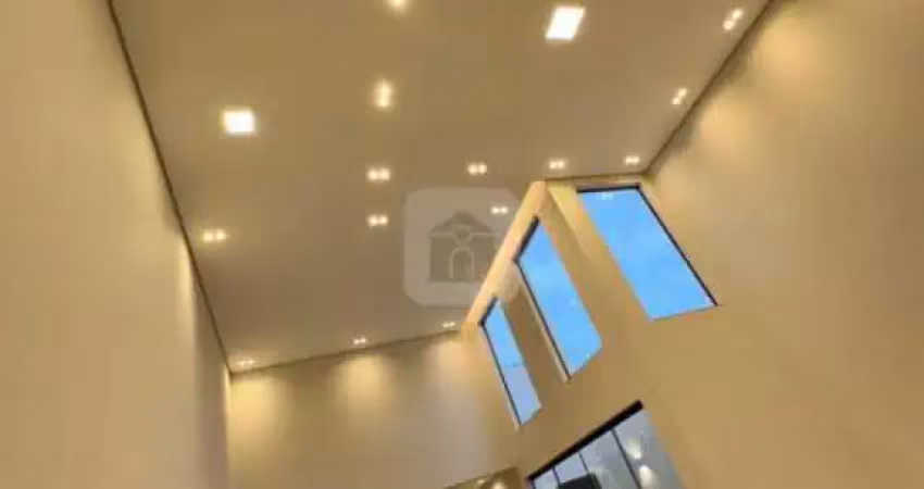 Casa nova para venda no bairro Novo Mundo.