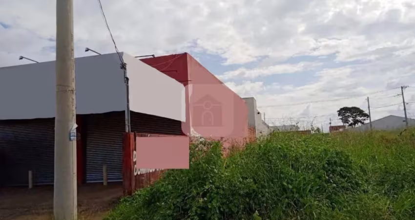 Barracão para venda no Monte Hebron.